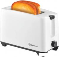 Тостер Sakura SA-7609W
