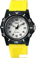 Наручные часы Q&Q Fashion Plastic V32AJ007