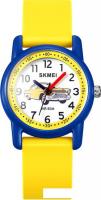 Наручные часы Skmei 2157 (ретромобиль)