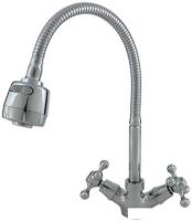 Смеситель Клевер Leto LT 519