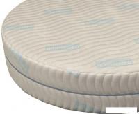 Матрас Mr. Mattress Traum XL круглый 2 части 230