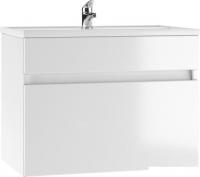 Айсберг Тумба под умывальник Фостер 70/Maria 70 Классик В1 DA3010T (с одним ящиком)