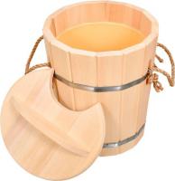 Запарник Банные штучки 9 л 32052