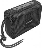 Беспроводная колонка Borofone BR18 (черный)