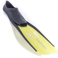 Ласты Salvas Cancun Fin BA12544GTSTS (р. 44-45, желтый)