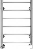 Полотенцесушитель TERMINUS Аврора П6 400x600 нп (хром)