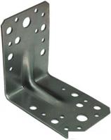 Уголок крепежный Rock Solid Connection Усиленный 90x90x65мм 402128-20