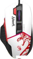 Игровая мышь A4Tech Bloody W95 Max Naraka
