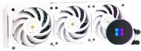 Жидкостное охлаждение для процессора Thermalright Frozen Magic 360 Scenic V2 (белый)