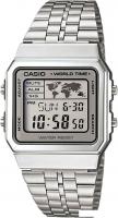 Наручные часы Casio A-500WA-7