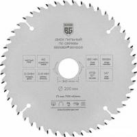 Пильный диск Berger BG1656