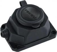 Колодка удлинителя Tokov Electric TKE-C05-KK1-Z