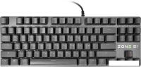 Клавиатура Zone51 ADAMANT TKL