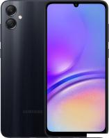 Смартфон Samsung Galaxy A05 SM-A055F/DS 6GB/128GB (черный)