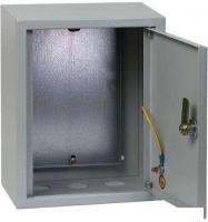 Щит с монтажной панелью EKF PROxima MB22-02