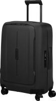 Чемодан-спиннер Samsonite Essens Graphite 55 см
