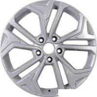 Литые диски Carwel Иткуль 205 18x7.5