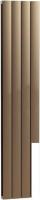 Алюминиевый радиатор Fusion Solid 1800-03 (бронзовый анодированный C33)