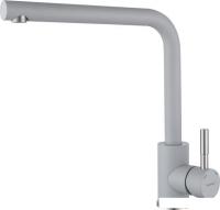 Смеситель GranFest Quarz GF-Z5411 (серый)
