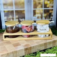 Набор емкостей Lenardi 160-231