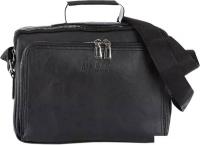 Мужская сумка Mr.Bag 271-1826-BLK (черный)