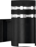 Уличный настенный светильник In Home НБУ POLO-R-1xA60-BL 4690612045061