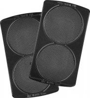 Сменная панель RED RAMB-12 (голландские вафли)