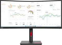 Монитор Lenovo ThinkVision T34w-30 63D4GAT1EU