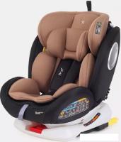 Детское автокресло Rant Basic Twist Isofix YC06 (бежевый)