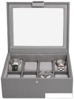 Шкатулка для часов Stackers 76067