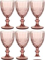 Набор бокалов для вина Lefard 781-106