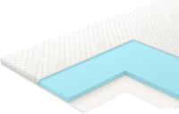 Ортопедический наматрасник Vegas Transform Flexy 3 110x190