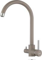 Смеситель GranFest Quarz GF-Z5420 (песочный)