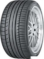 Автомобильные шины Continental ContiSportContact 5P 255/40R20 101Y