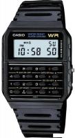 Наручные часы Casio CA-53W-1