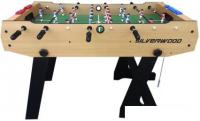 Настольный футбол DFC Silverwood SB-ST-07