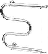 Полотенцесушитель Nika М1 с полкой 50x80