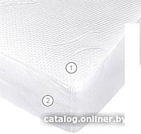 Защитный наматрасник Vegas Protect Stressfree L1 140x190