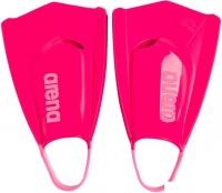 Ласты ARENA Powerfin Pro Ii 006151 120 (р. 42-43, pink)