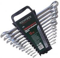 Набор ключей RockForce RF-5121S (12 предметов)