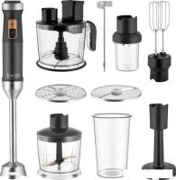 Погружной блендер Sencor SHB 6552BK