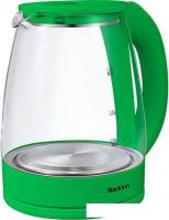 Электрический чайник Blackton Bt KT1800G (зеленый)