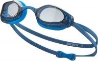 Очки для плавания Nike Vapor NESSA177444 (синий)