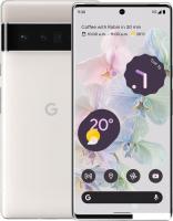 Смартфон Google Pixel 6 Pro 12GB/256GB (белый)