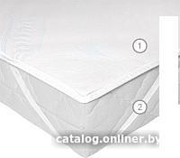 Защитный наматрасник Vegas Protect Stressfree L4 150x200