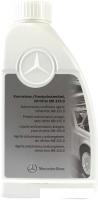 Антифриз Mercedes-Benz A000989082520 (1л, синий)