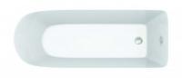 Ванна Bonito Home Elara 150x70 (с ножками)