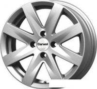 Литые диски Carwel Волго 208 15x6
