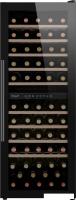 Винный шкаф Weissgauff WWC-77 DB DualZone