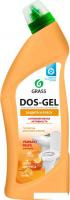 Средство для ванных комнат Grass Dos Gel Сила цитрусов 750 мл